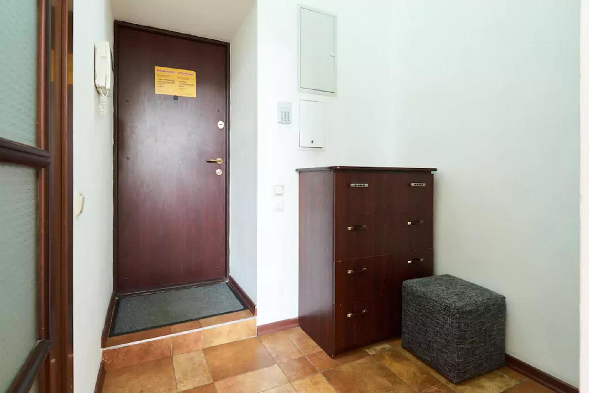 Home Hotel Apartments On Kontraktova Ploshcha Kijów Pokój zdjęcie