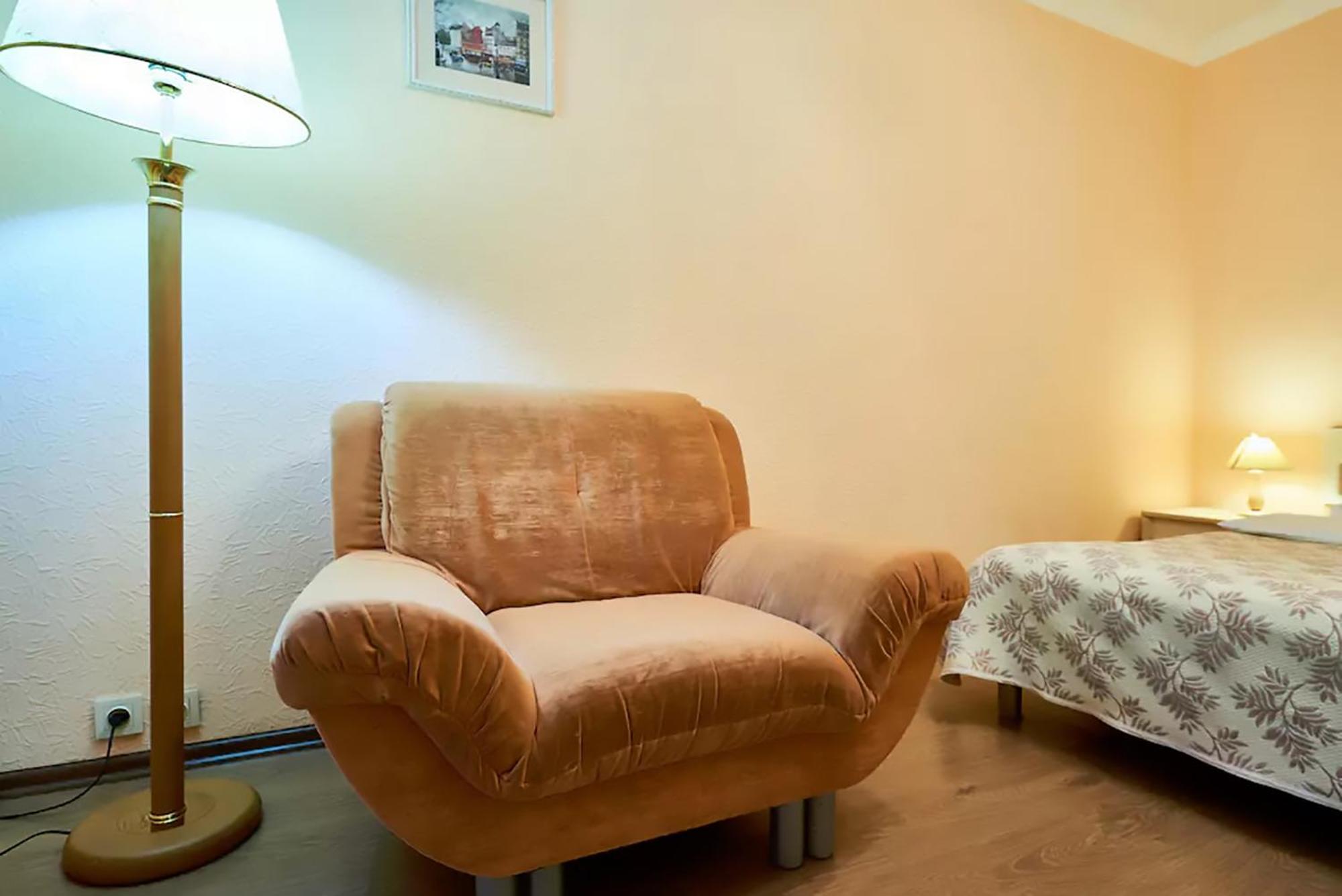 Home Hotel Apartments On Kontraktova Ploshcha Kijów Zewnętrze zdjęcie