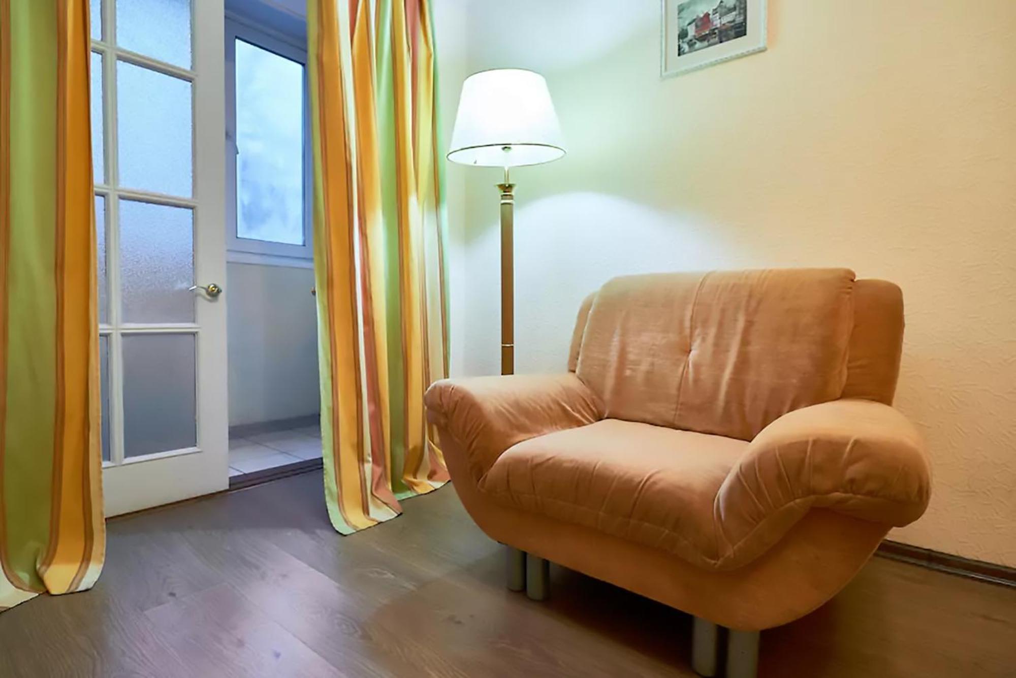 Home Hotel Apartments On Kontraktova Ploshcha Kijów Zewnętrze zdjęcie