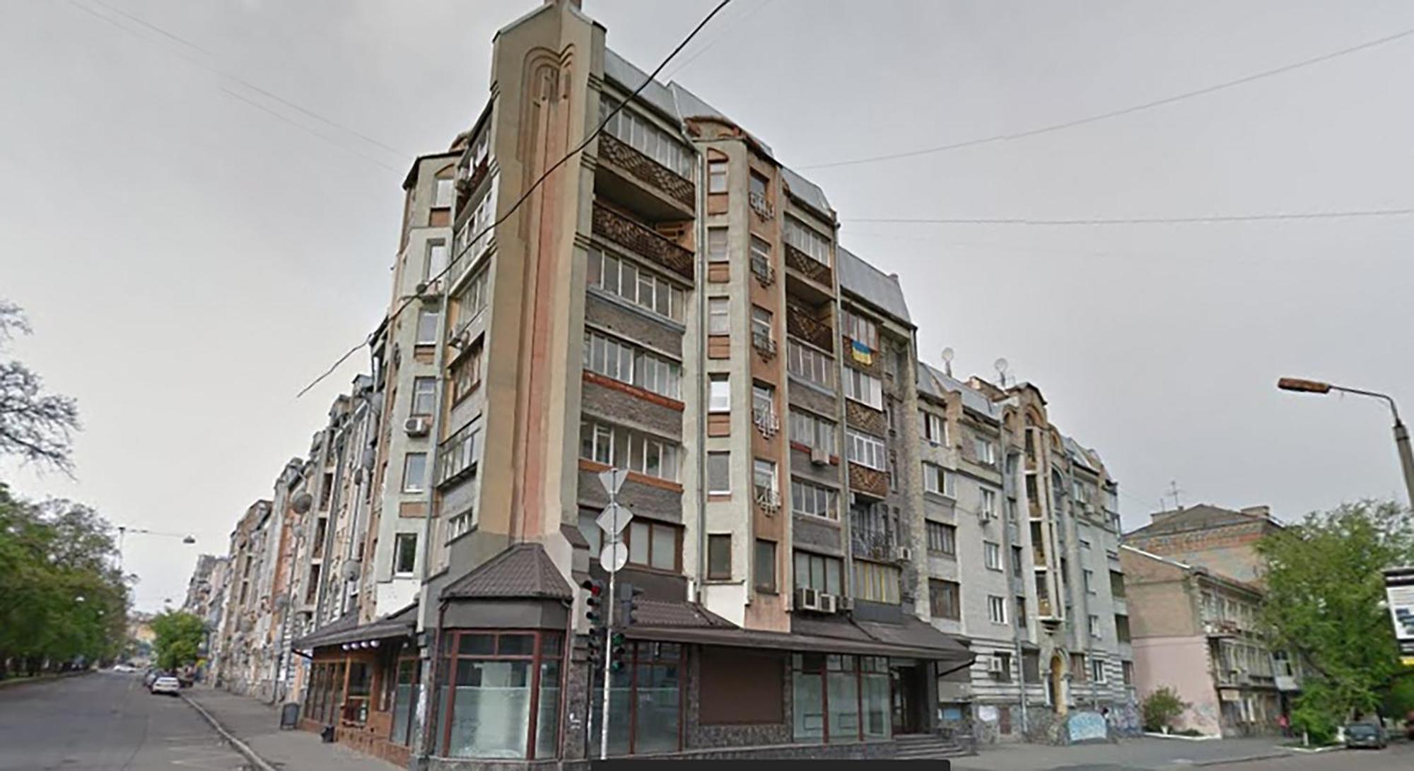 Home Hotel Apartments On Kontraktova Ploshcha Kijów Zewnętrze zdjęcie