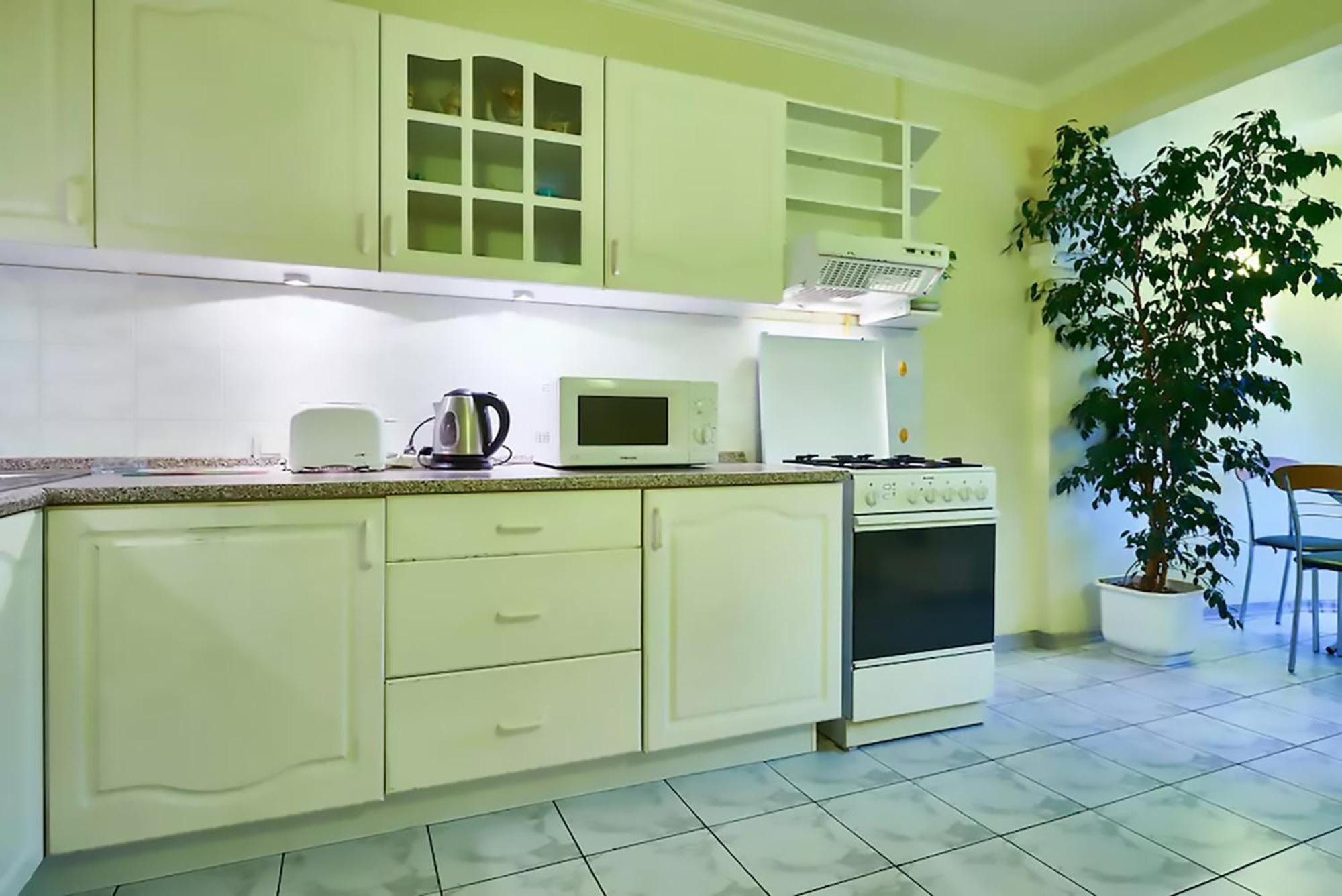 Home Hotel Apartments On Kontraktova Ploshcha Kijów Zewnętrze zdjęcie