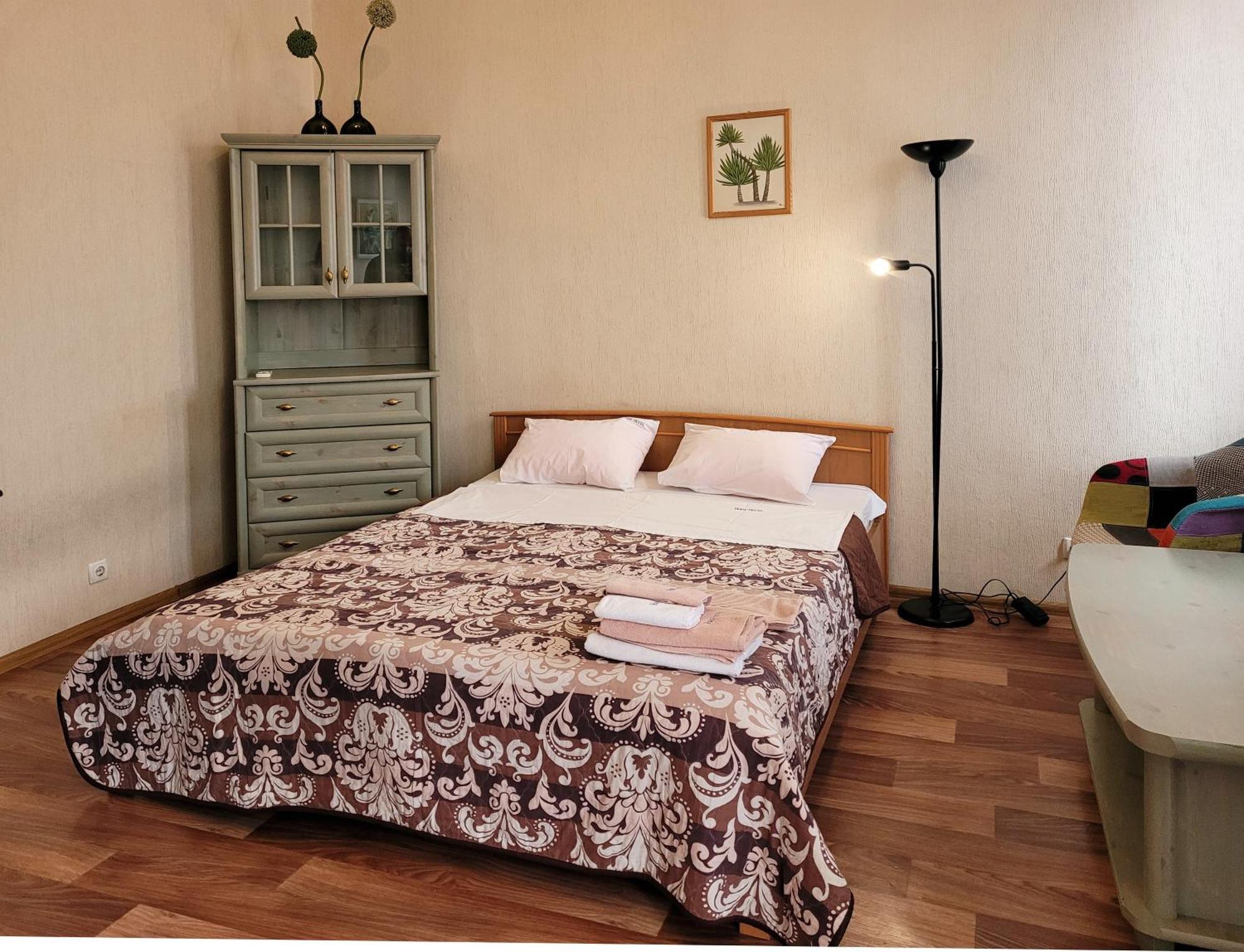 Home Hotel Apartments On Kontraktova Ploshcha Kijów Pokój zdjęcie