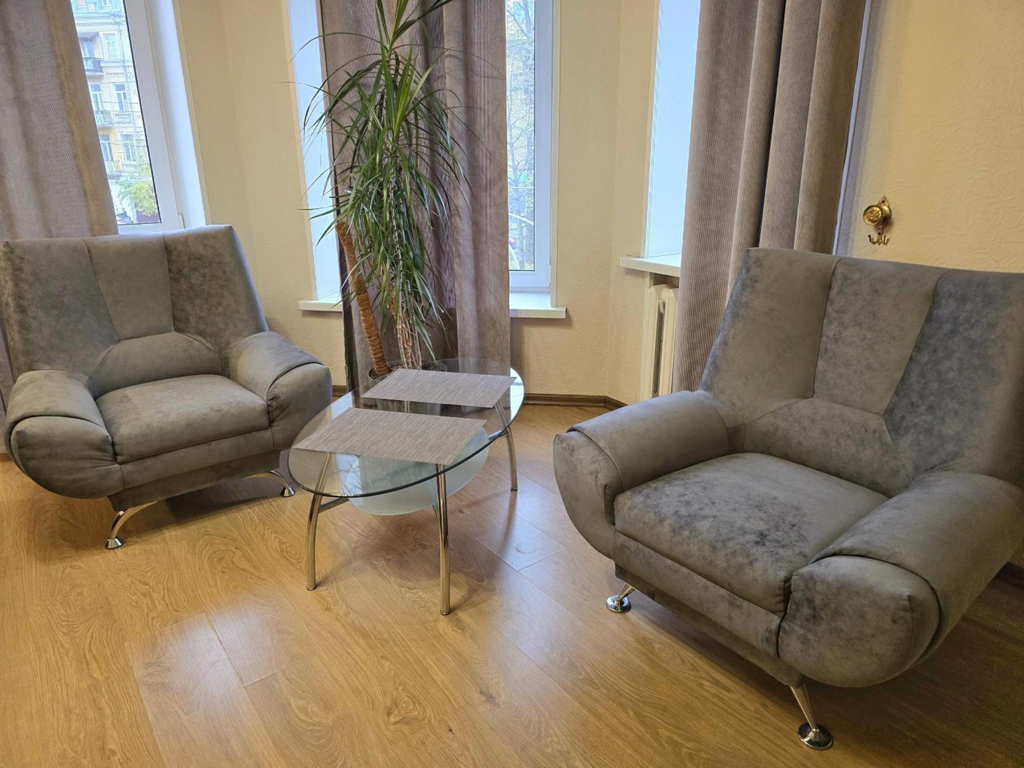 Home Hotel Apartments On Kontraktova Ploshcha Kijów Zewnętrze zdjęcie
