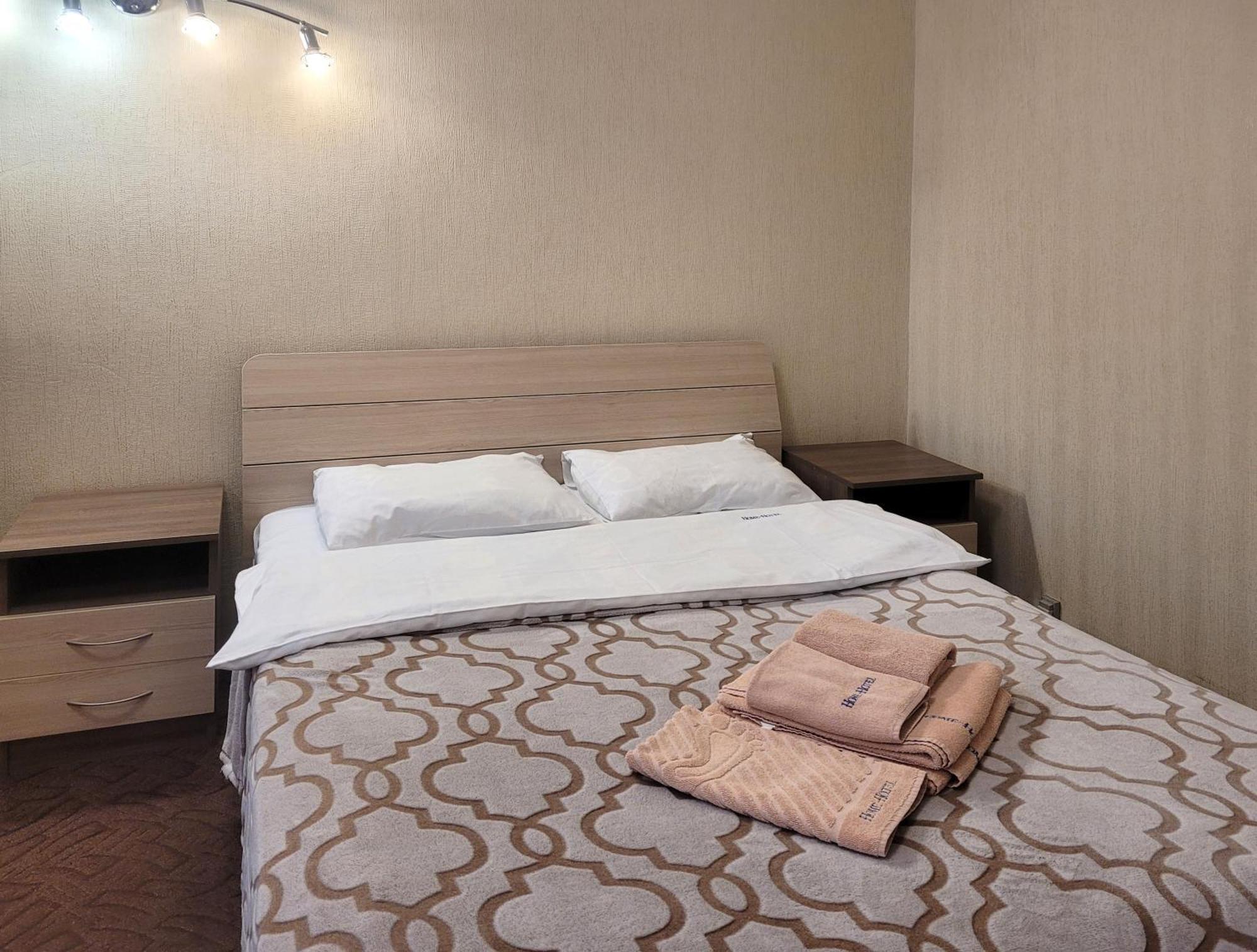 Home Hotel Apartments On Kontraktova Ploshcha Kijów Zewnętrze zdjęcie