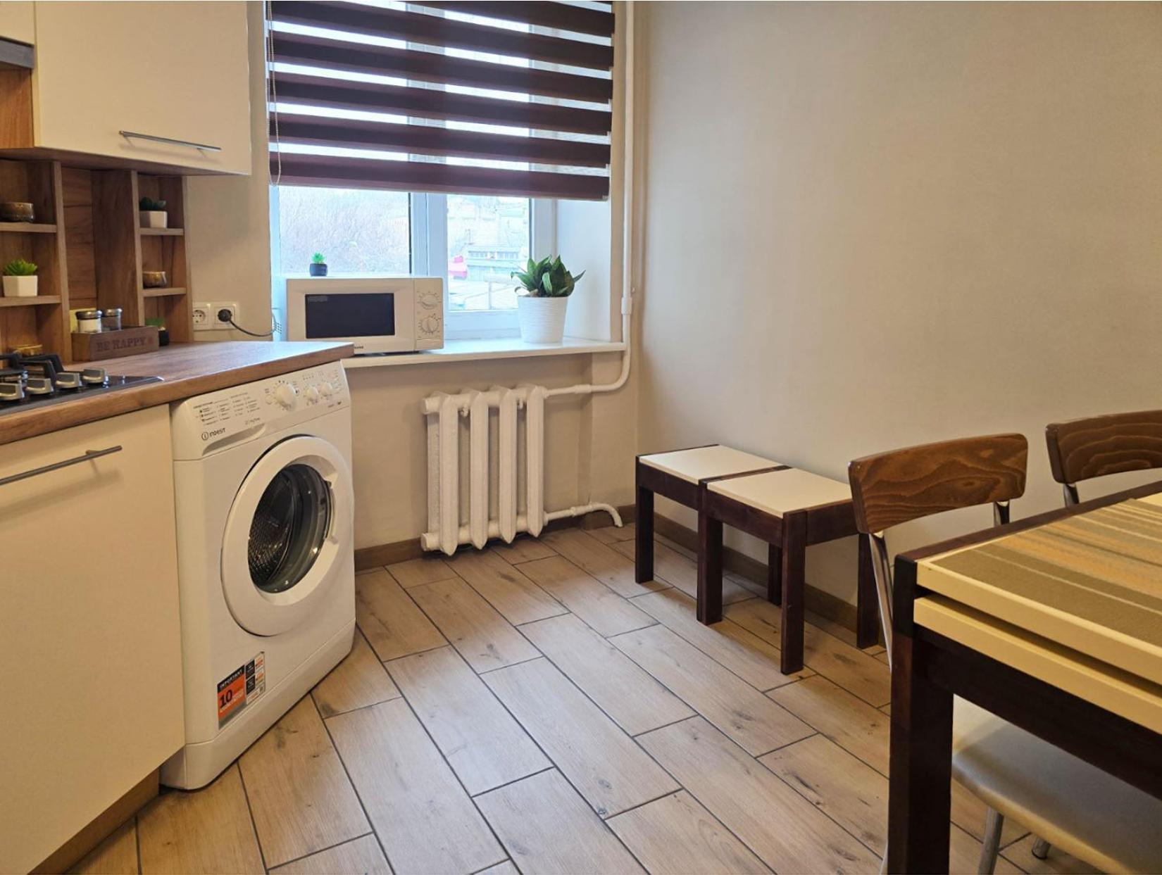 Home Hotel Apartments On Kontraktova Ploshcha Kijów Zewnętrze zdjęcie