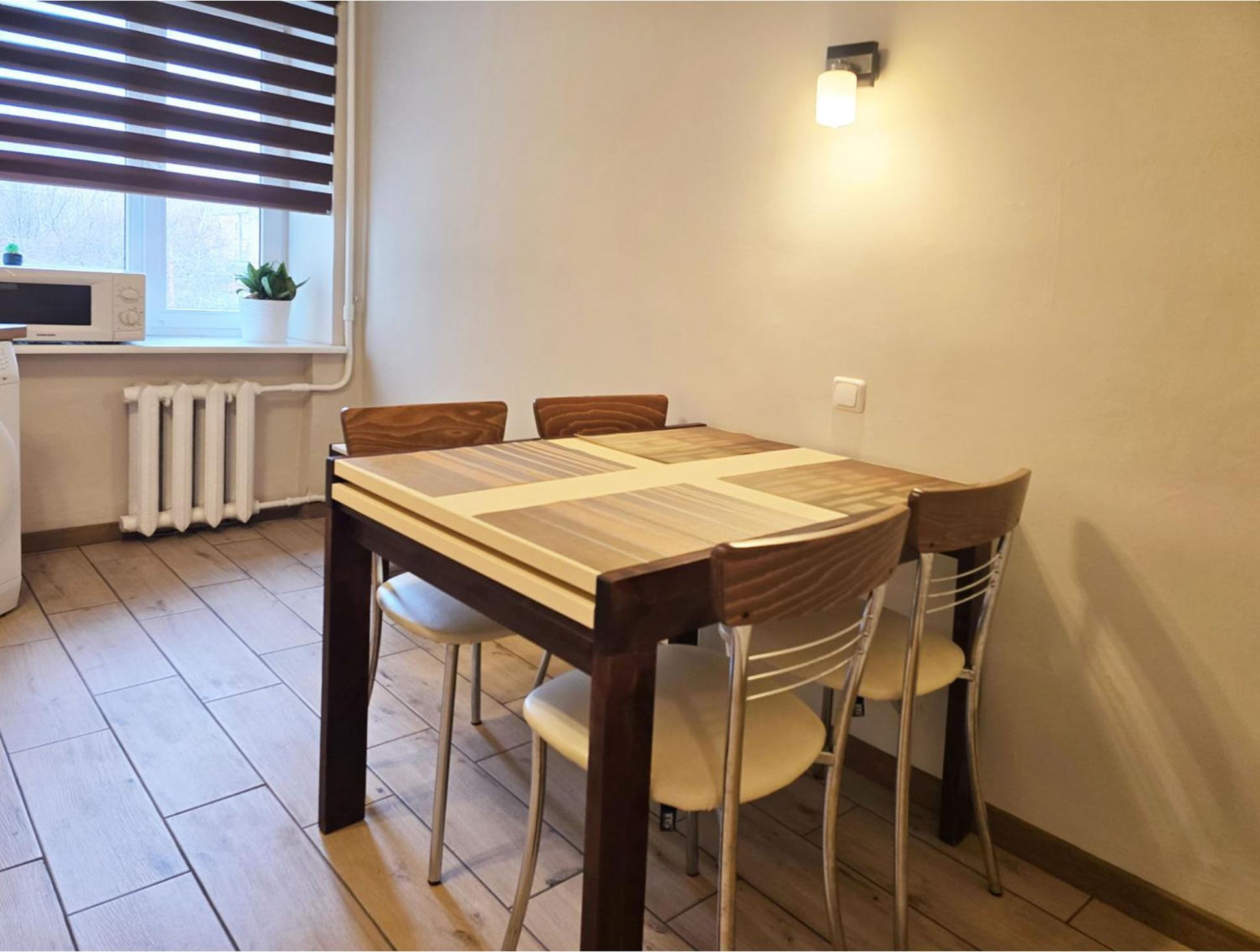 Home Hotel Apartments On Kontraktova Ploshcha Kijów Zewnętrze zdjęcie