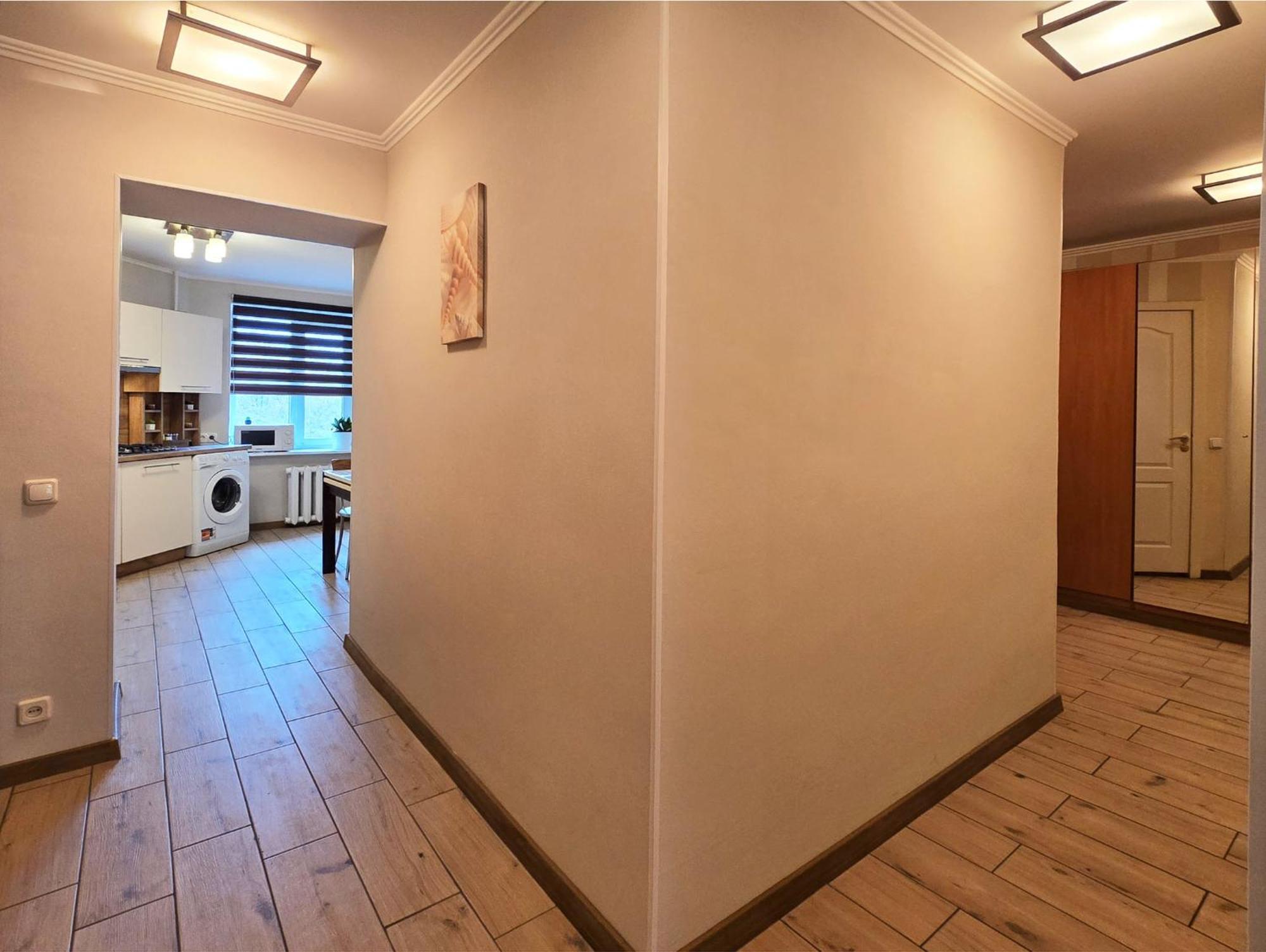 Home Hotel Apartments On Kontraktova Ploshcha Kijów Zewnętrze zdjęcie