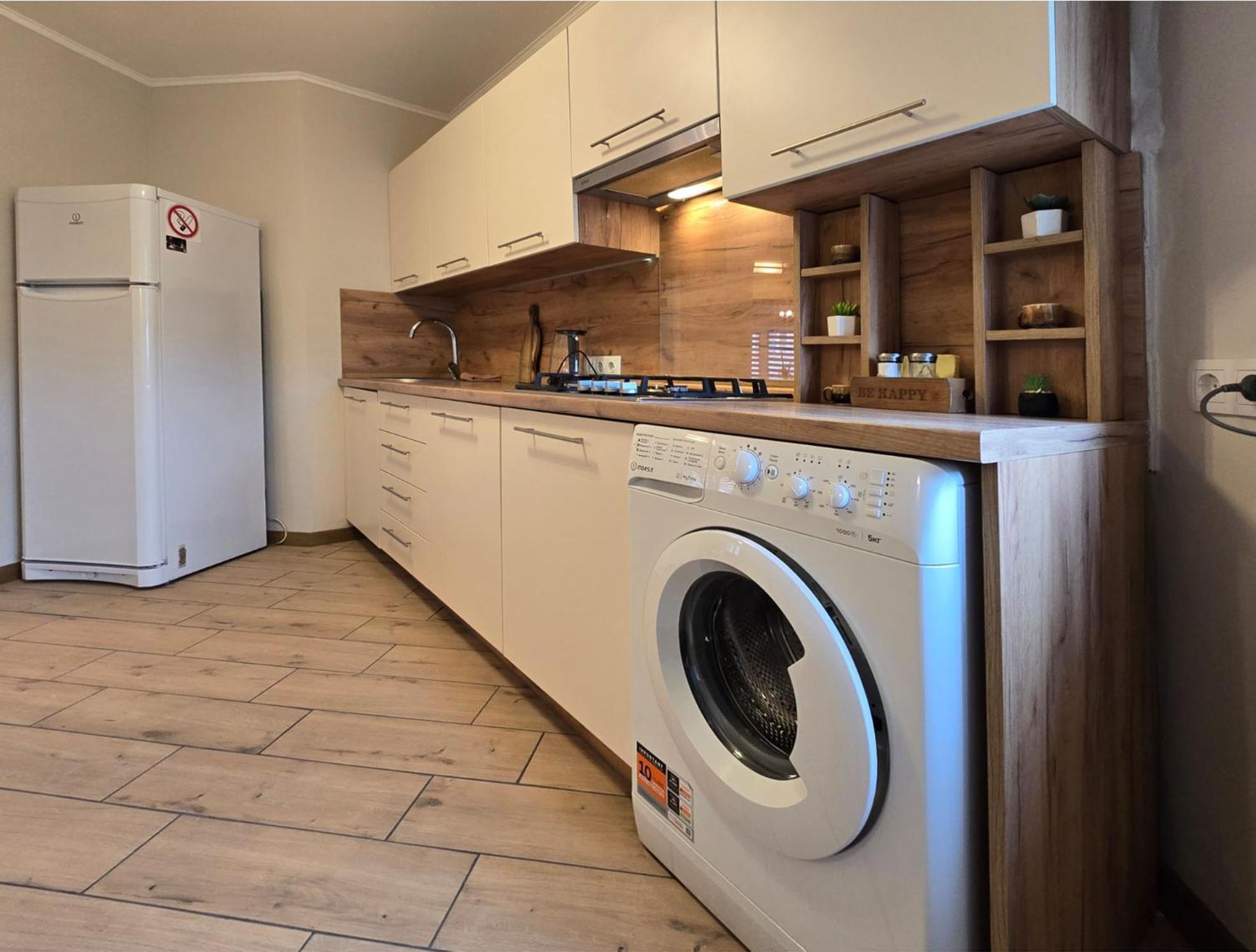 Home Hotel Apartments On Kontraktova Ploshcha Kijów Zewnętrze zdjęcie