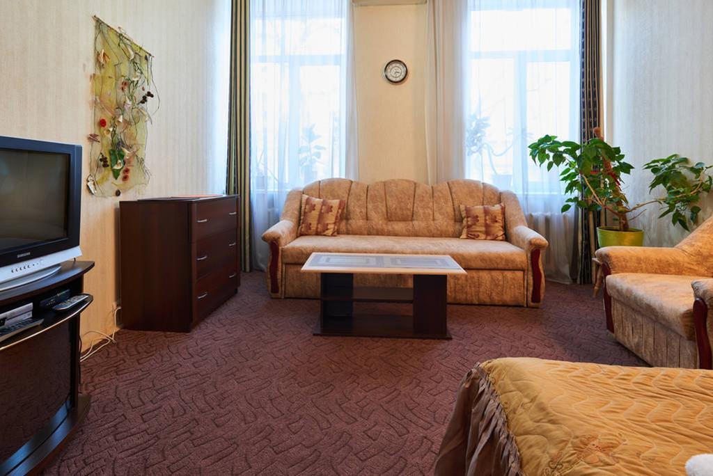 Home Hotel Apartments On Kontraktova Ploshcha Kijów Zewnętrze zdjęcie