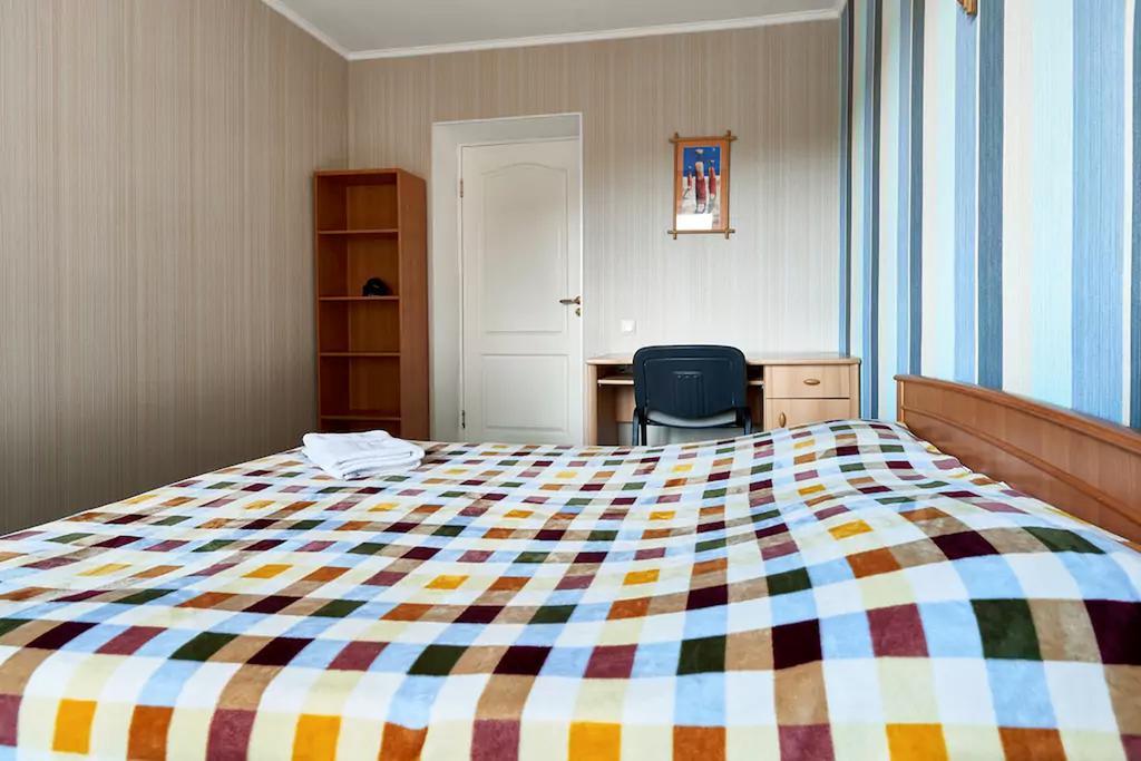 Home Hotel Apartments On Kontraktova Ploshcha Kijów Zewnętrze zdjęcie